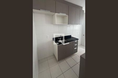 Apartamento à venda com 2 quartos, 50m² em Vila Metalúrgica, Santo André