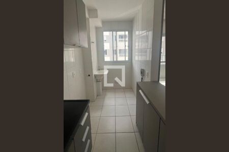 Apartamento à venda com 2 quartos, 50m² em Vila Metalúrgica, São Paulo