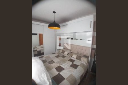 Apartamento à venda com 2 quartos, 106m² em Vila Gilda, Santo André