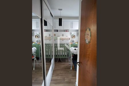 Apartamento à venda com 2 quartos, 106m² em Vila Gilda, Santo André