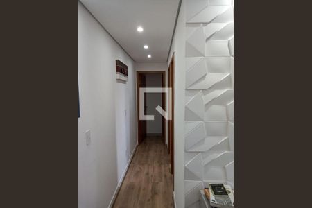 Apartamento à venda com 2 quartos, 106m² em Vila Gilda, Santo André