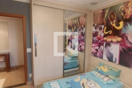 Apartamento à venda com 3 quartos, 198m² em Vila Bastos, Santo André