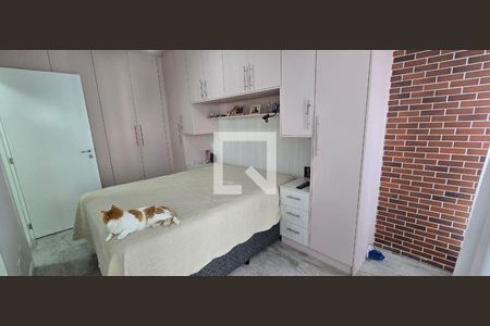 Apartamento à venda com 3 quartos, 82m² em Jardim, Santo André