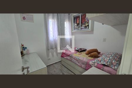 Apartamento à venda com 3 quartos, 82m² em Jardim, Santo André