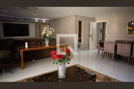 Apartamento à venda com 4 quartos, 198m² em Cerâmica, São Caetano do Sul