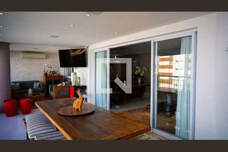 Apartamento à venda com 4 quartos, 198m² em Cerâmica, São Caetano do Sul