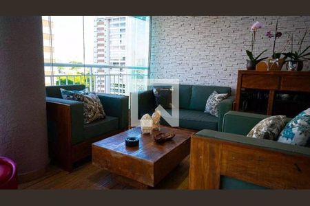 Apartamento à venda com 4 quartos, 198m² em Cerâmica, São Caetano do Sul