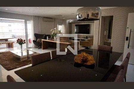 Apartamento à venda com 4 quartos, 198m² em Cerâmica, São Caetano do Sul