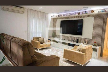 Apartamento à venda com 4 quartos, 198m² em Cerâmica, São Caetano do Sul