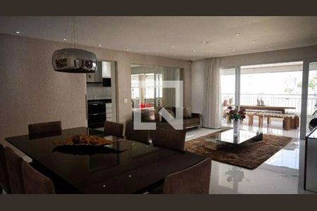 Apartamento à venda com 4 quartos, 198m² em Cerâmica, São Caetano do Sul