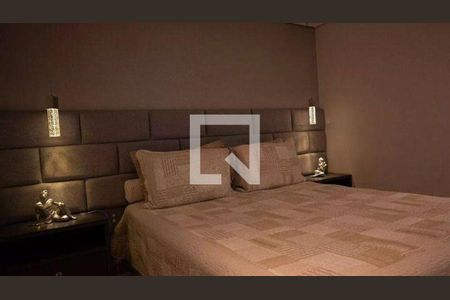 Apartamento à venda com 4 quartos, 198m² em Cerâmica, São Caetano do Sul