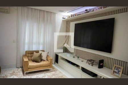 Apartamento à venda com 4 quartos, 198m² em Cerâmica, São Caetano do Sul