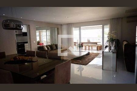 Apartamento à venda com 4 quartos, 198m² em Cerâmica, São Caetano do Sul