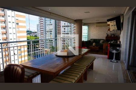 Apartamento à venda com 4 quartos, 198m² em Cerâmica, São Caetano do Sul