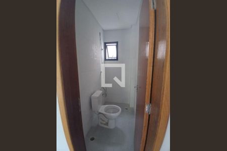 Apartamento à venda com 2 quartos, 104m² em Parque Oratório, Santo André