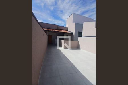 Apartamento à venda com 2 quartos, 104m² em Parque Oratório, Santo André