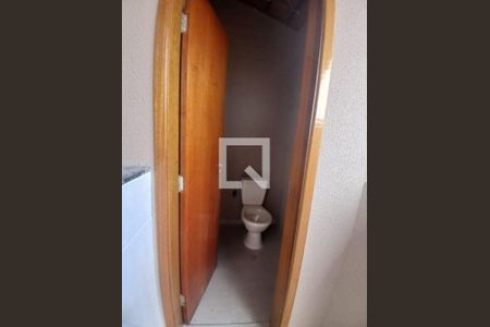 Apartamento à venda com 2 quartos, 104m² em Parque Oratório, Santo André