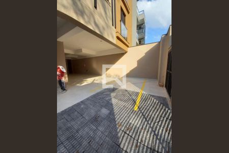 Apartamento à venda com 2 quartos, 104m² em Parque Oratório, Santo André