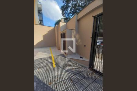 Apartamento à venda com 2 quartos, 104m² em Parque Oratório, Santo André