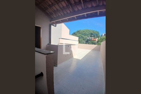 Apartamento à venda com 2 quartos, 104m² em Parque Oratório, Santo André