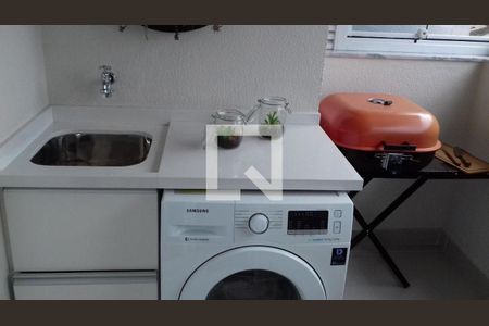 Apartamento à venda com 2 quartos, 53m² em Jardim, Santo André