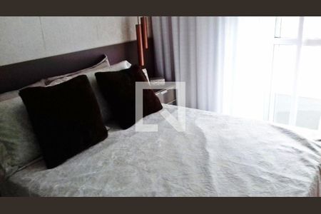 Apartamento à venda com 2 quartos, 53m² em Jardim, Santo André