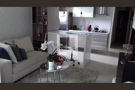 Apartamento à venda com 2 quartos, 53m² em Jardim, Santo André