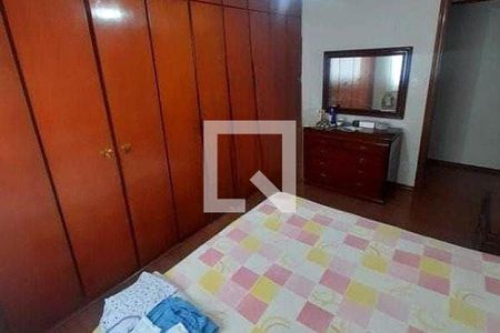 Apartamento à venda com 3 quartos, 116m² em Vila Bastos, Santo André