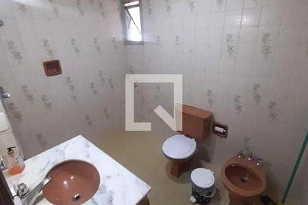 Apartamento à venda com 3 quartos, 116m² em Vila Bastos, Santo André