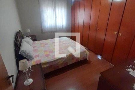 Apartamento à venda com 3 quartos, 116m² em Vila Bastos, Santo André