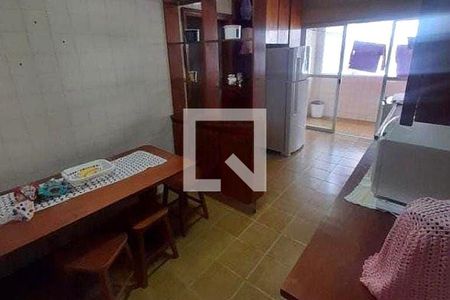 Apartamento à venda com 3 quartos, 116m² em Vila Bastos, Santo André