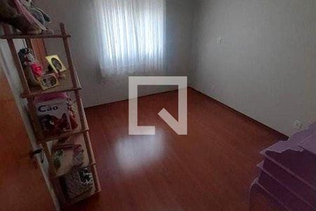 Apartamento à venda com 3 quartos, 116m² em Vila Bastos, Santo André