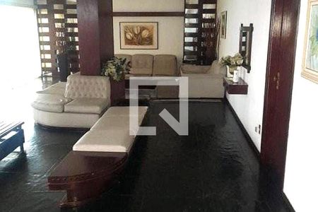 Apartamento à venda com 3 quartos, 116m² em Vila Bastos, Santo André