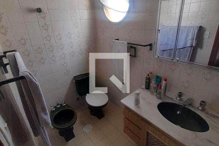 Apartamento à venda com 3 quartos, 116m² em Vila Bastos, Santo André