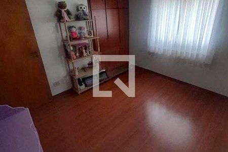 Apartamento à venda com 3 quartos, 116m² em Vila Bastos, Santo André
