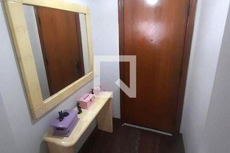 Apartamento à venda com 3 quartos, 116m² em Vila Bastos, Santo André