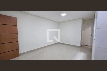 Apartamento à venda com 2 quartos, 50m² em Vila Floresta, Santo André