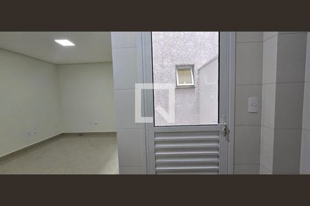 Apartamento à venda com 2 quartos, 50m² em Vila Floresta, Santo André