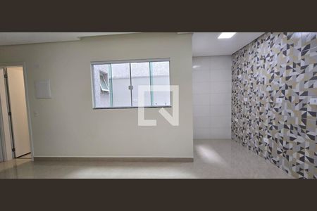 Apartamento à venda com 2 quartos, 50m² em Vila Floresta, Santo André