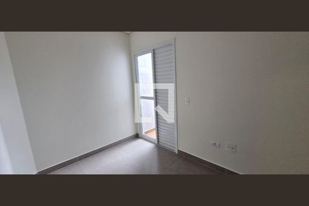 Apartamento à venda com 2 quartos, 50m² em Vila Floresta, Santo André