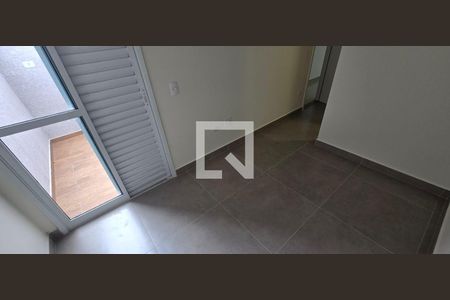 Apartamento à venda com 2 quartos, 50m² em Vila Floresta, Santo André
