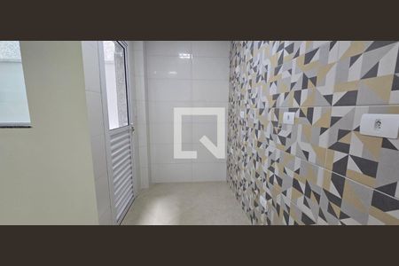 Apartamento à venda com 2 quartos, 50m² em Vila Floresta, Santo André