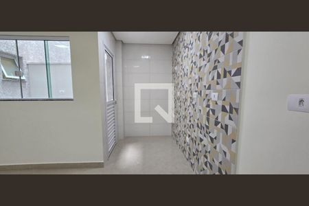 Apartamento à venda com 2 quartos, 50m² em Vila Floresta, Santo André