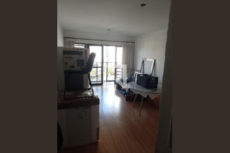 Apartamento à venda com 1 quarto, 50m² em Centro, São Bernardo do Campo