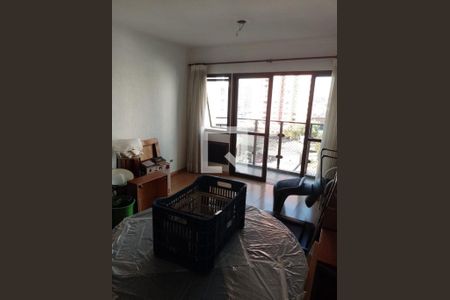 Apartamento à venda com 1 quarto, 50m² em Centro, São Bernardo do Campo