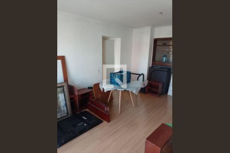 Apartamento à venda com 1 quarto, 50m² em Centro, São Bernardo do Campo