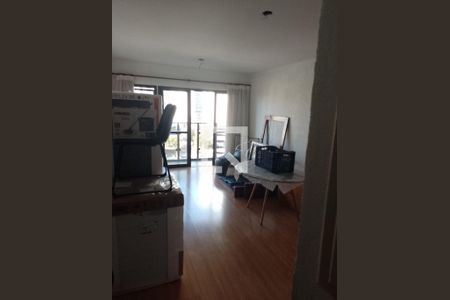 Apartamento à venda com 1 quarto, 50m² em Centro, São Bernardo do Campo