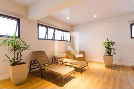 Apartamento à venda com 1 quarto, 50m² em Centro, São Bernardo do Campo