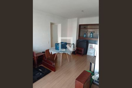 Apartamento à venda com 1 quarto, 50m² em Centro, São Bernardo do Campo