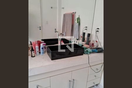 Apartamento à venda com 3 quartos, 135m² em Jardim, Santo André